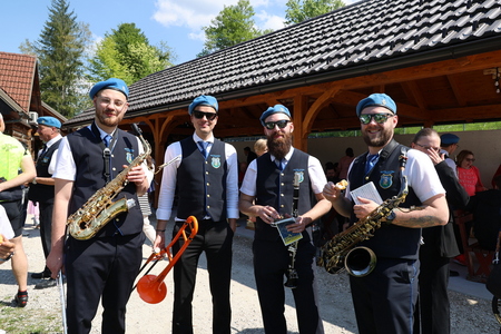 Mestna godba Kamnik_budnica (16)